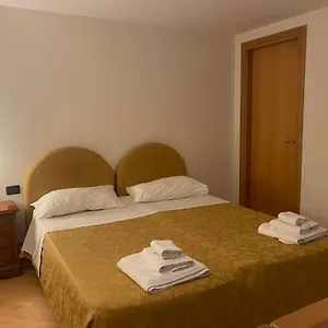 3* Penzion Gatto Bianco Le Dimore